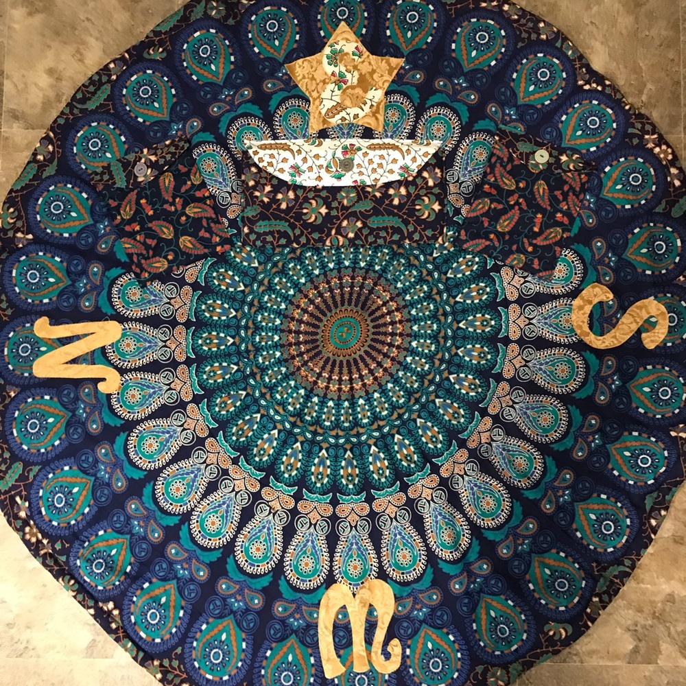 Wicca Circle